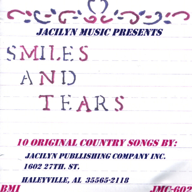 Smiles And Tears cover