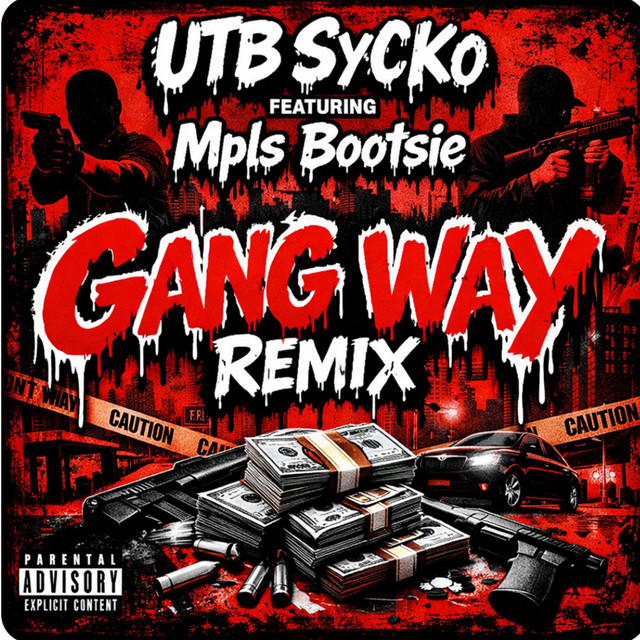 Gang Way