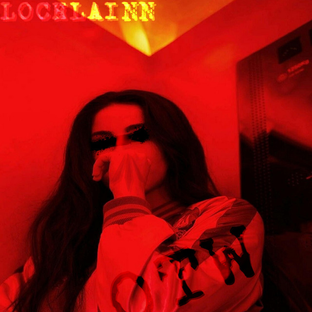 OTW cover art