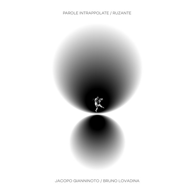 Parole Intrappolate / Ruzante cover