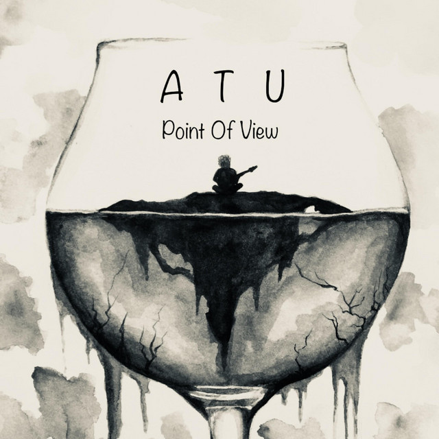 Point of View cover art