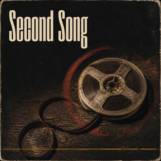 Second Song cover