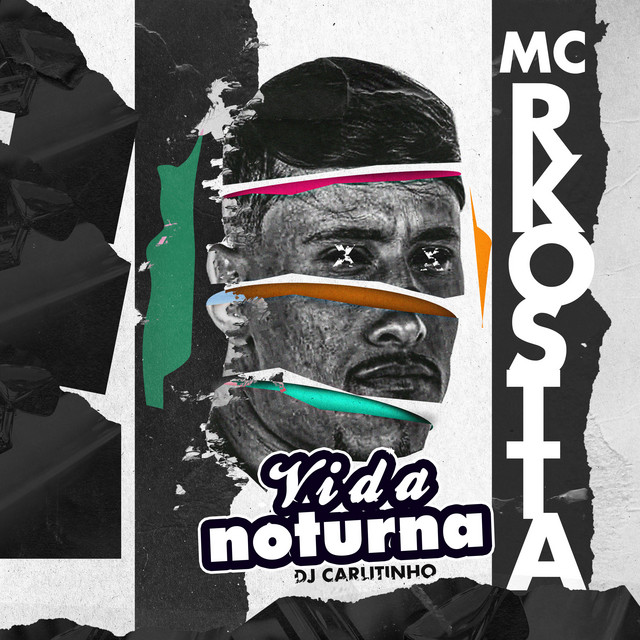 Dj Carlitinho, Mc Rkostta – Vida Noturna