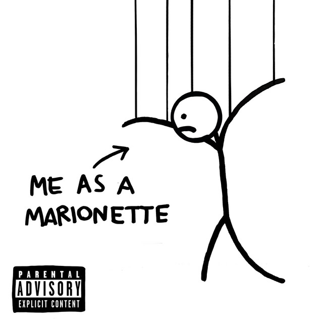 Stringz cover art