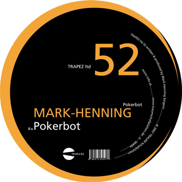Pokerbot cover