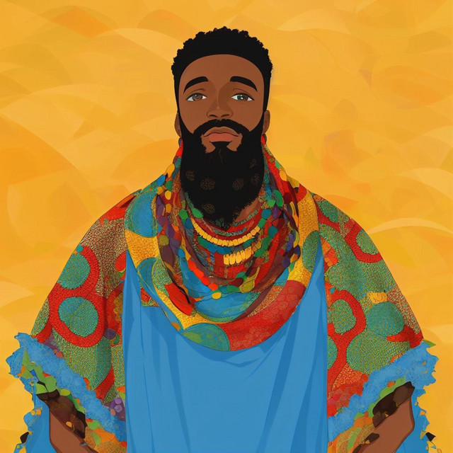 Africa