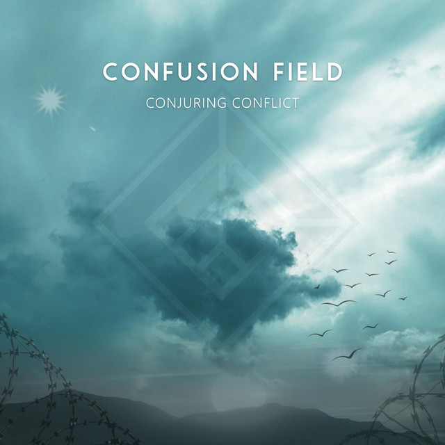Conjuring Conflict cover