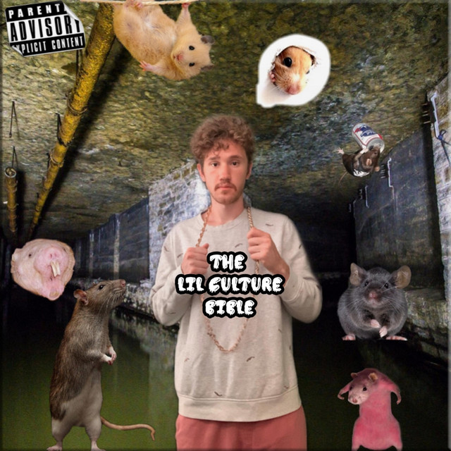 The Lil Culture Bible