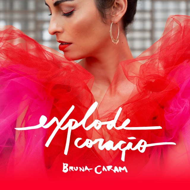 Não Dá Mais Pra Segurar (Explode Coração) cover art