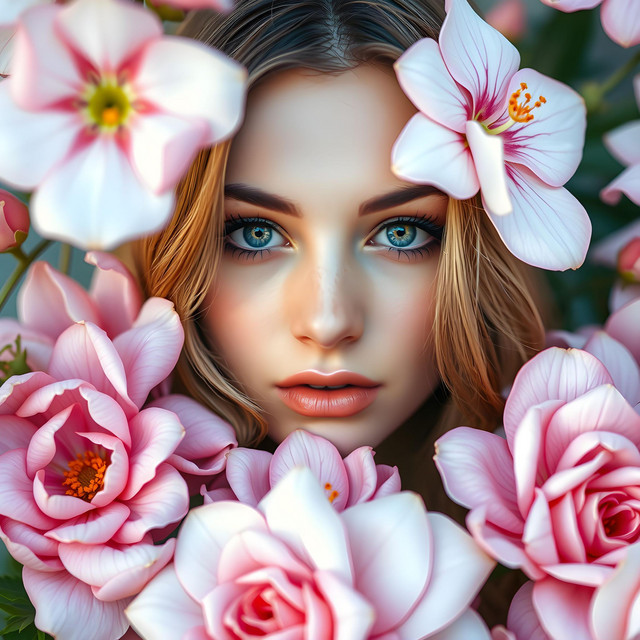 Flowers in your eyes - Single by Stanley Rage | Spotify