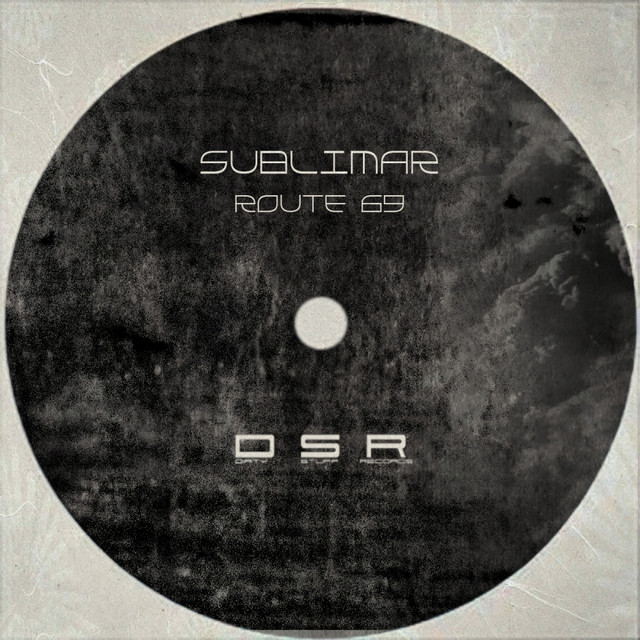 Route 69 cover art