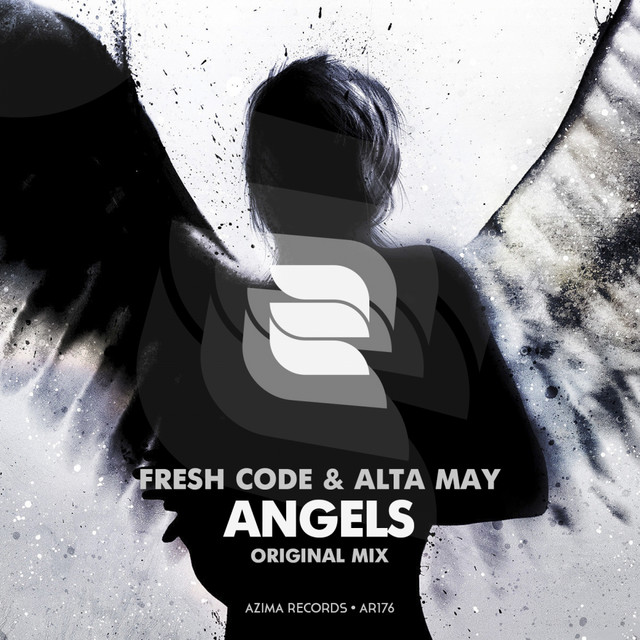 Angels cover