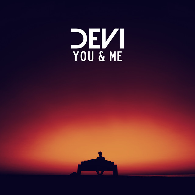 You & Me cover art
