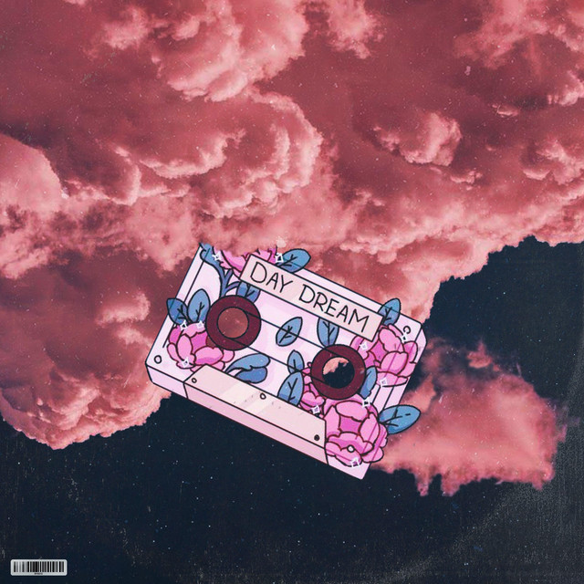 Day Dream cover art