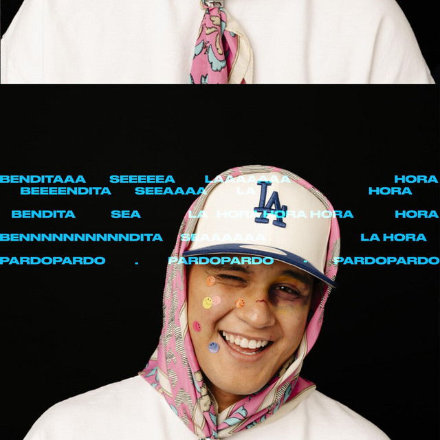 PARDOPARDO - BENDITA SEA LA HORA