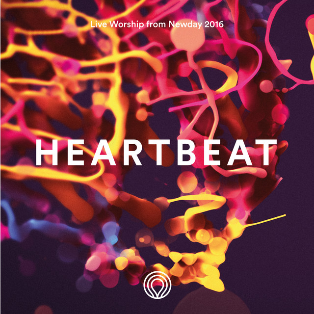 Heartbeat (Live) cover art