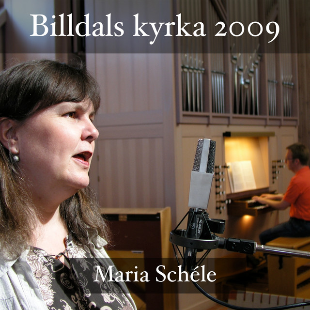 Billdals kyrka 2009