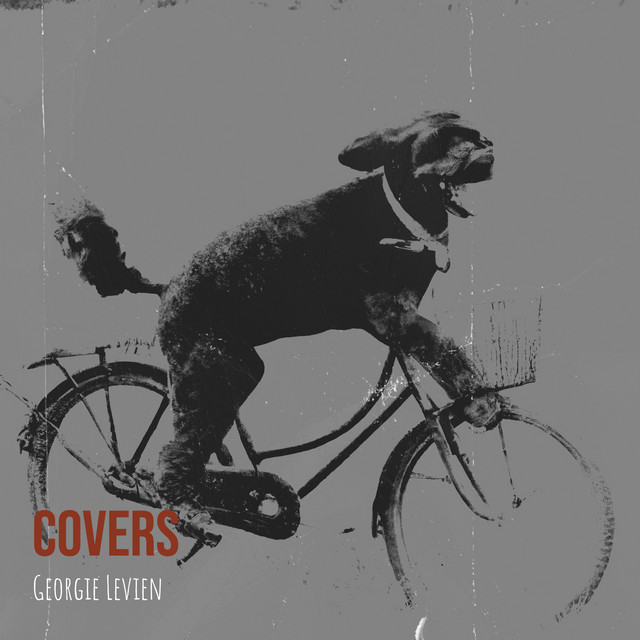 Covers - Single by Georgie Levien | Spotify