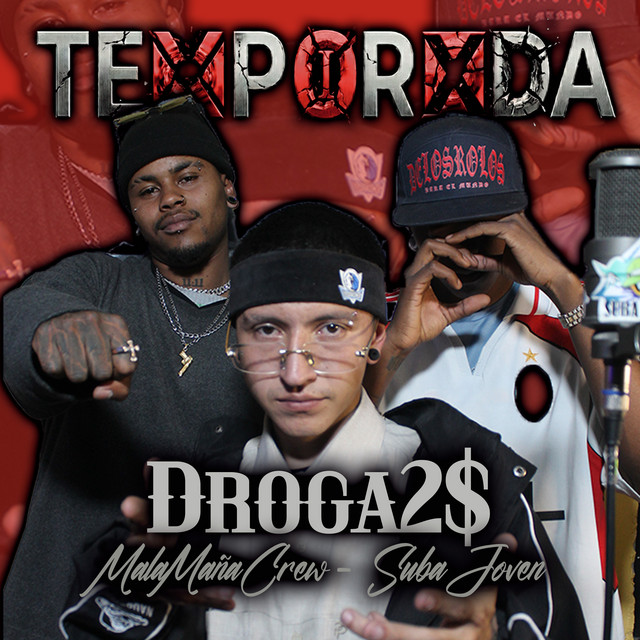 Droga2$