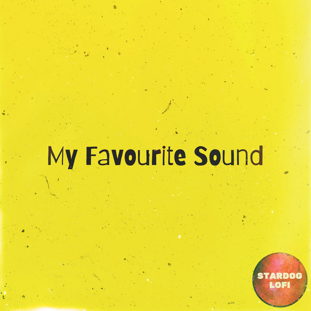 My Favourite Sound