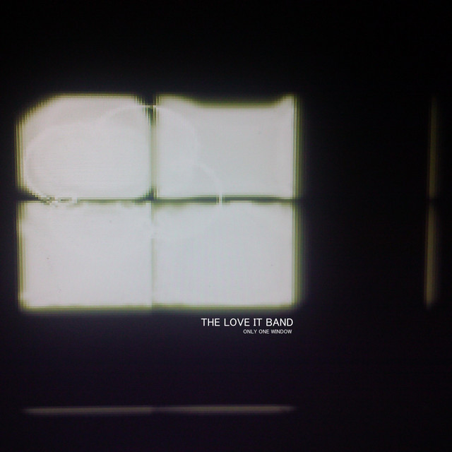 Only One Window cover art