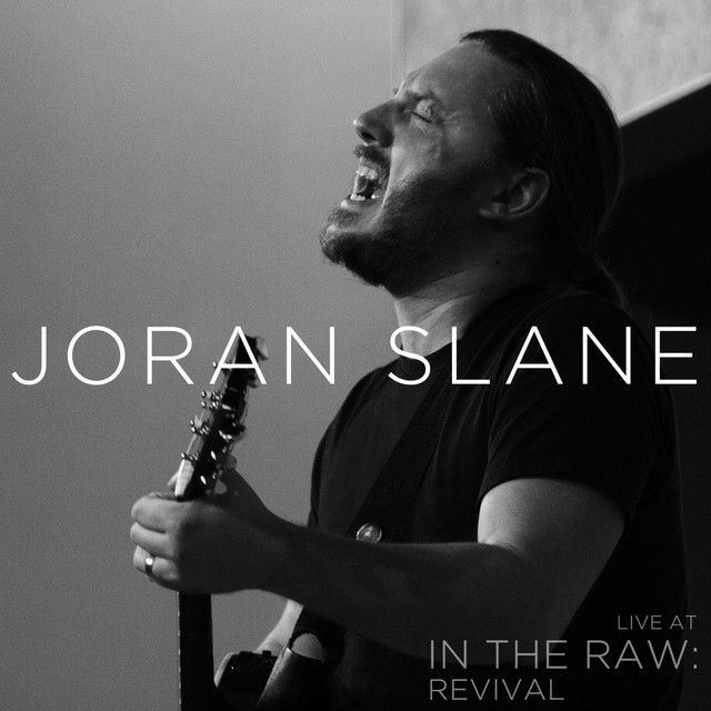 Joran Slane