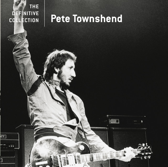 The Definitive Collection - Album by Pete Townshend | Spotify