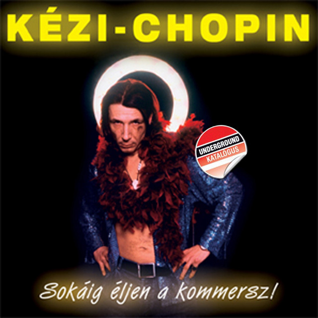 Kézi-Chopin Photo