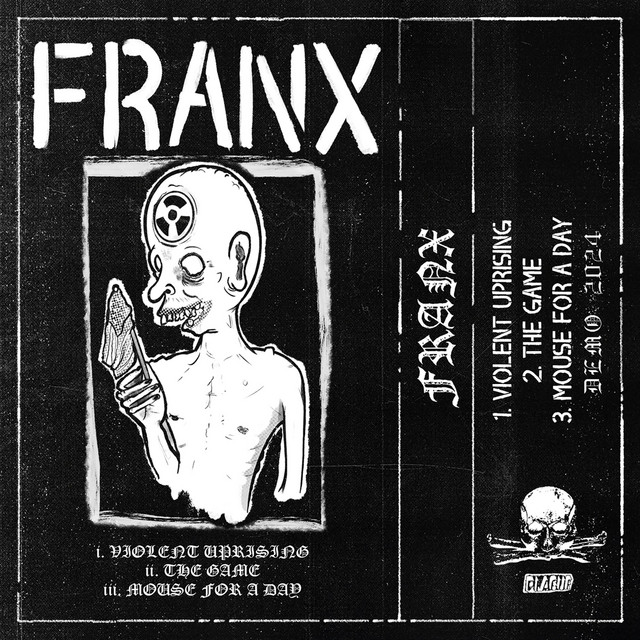 Demo I - Single by FRANX | Spotify