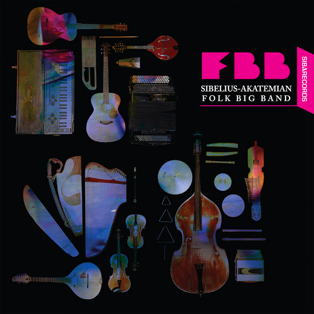 FBB cover art
