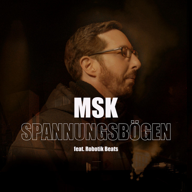 Spannungsbögen