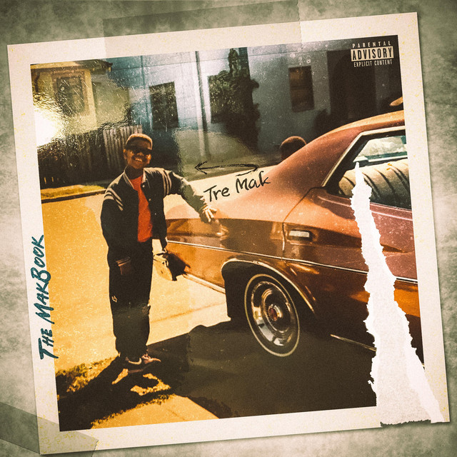 Watch'n My Wealth cover art