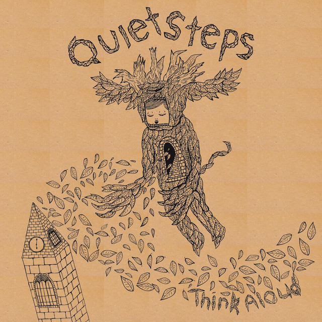 Think Aloud cover art