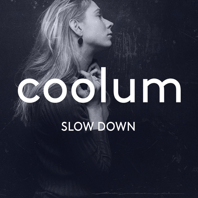 Slow Down cover art