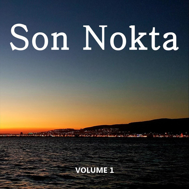 Son Nokta, Vol. 1 cover art