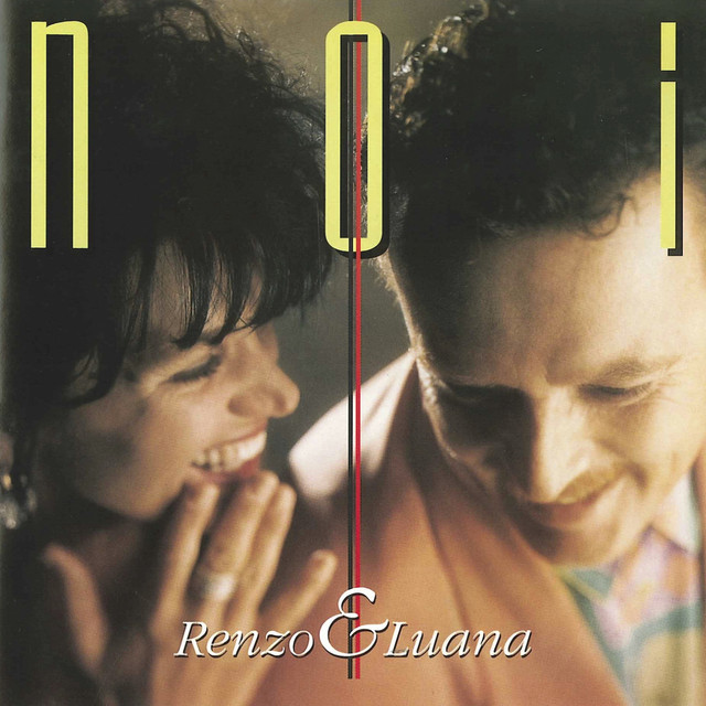 Noi cover art