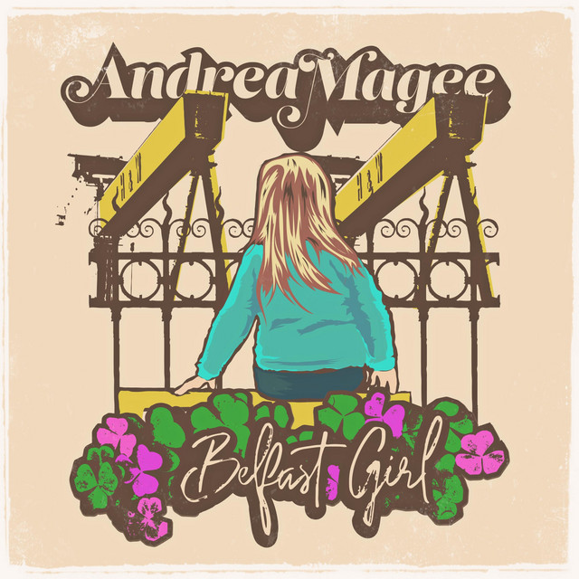 Belfast Girl cover