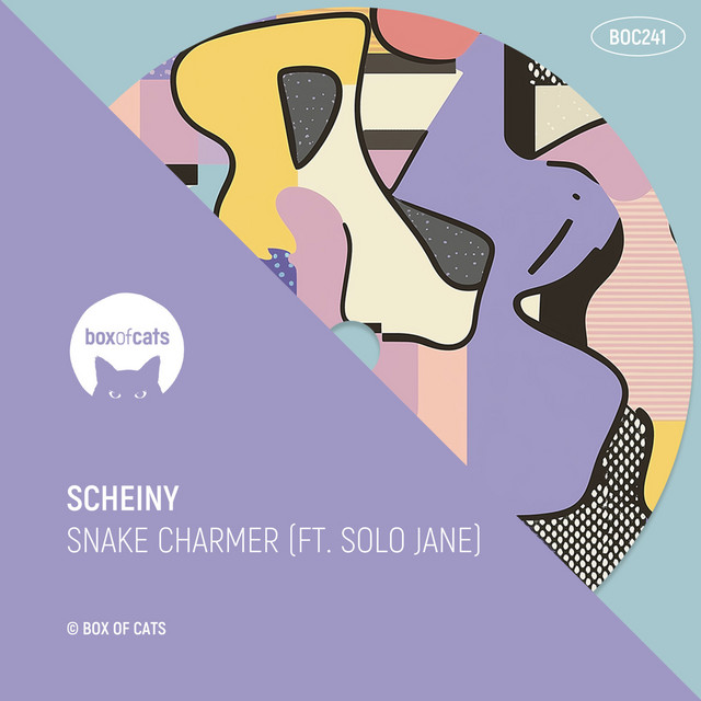 Snake Charmer