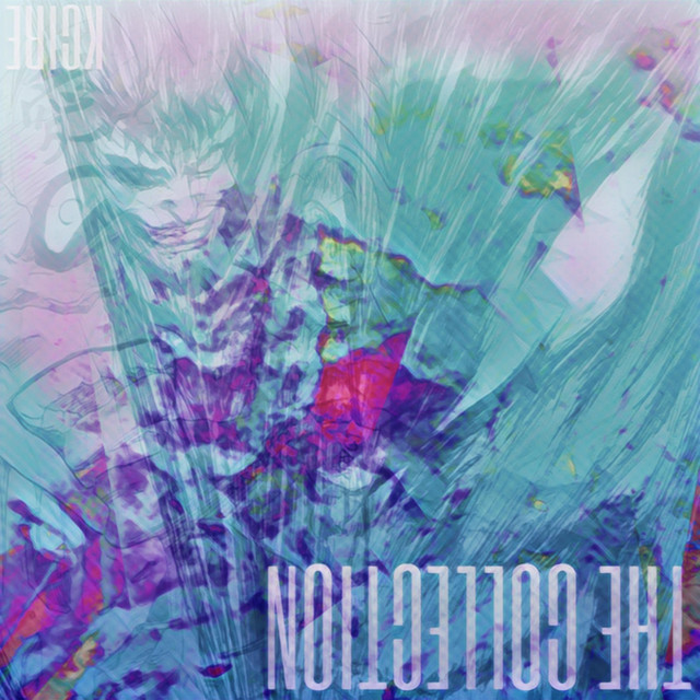 The Collection cover art