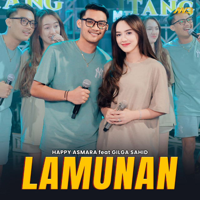 Lamunan