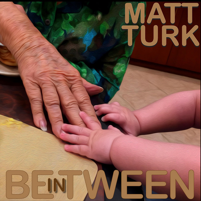 In Between cover art