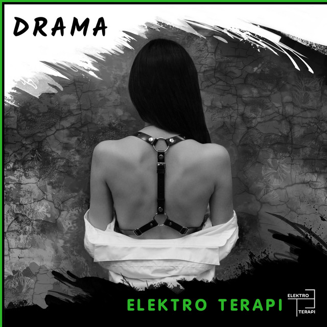 Drama cover