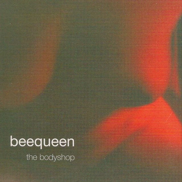 The Bodyshop cover art