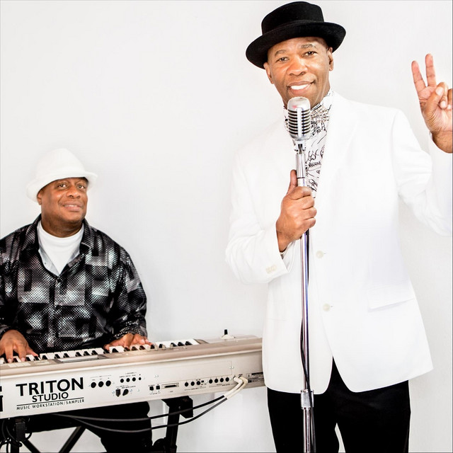 Nature Boy: Soulful Jazz - Single by Kevon Re'mon'te | Spotify