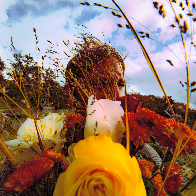 Saluti da Parì cover art