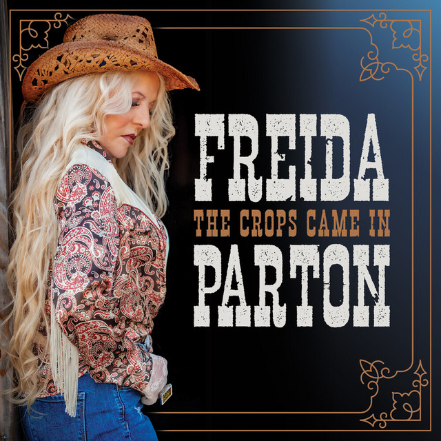 We Don't Work In The Fields Anymore cover art