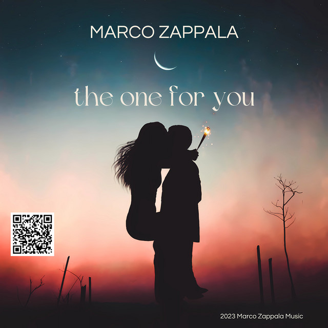 The One for You cover art