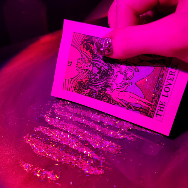 ADDICKT cover art