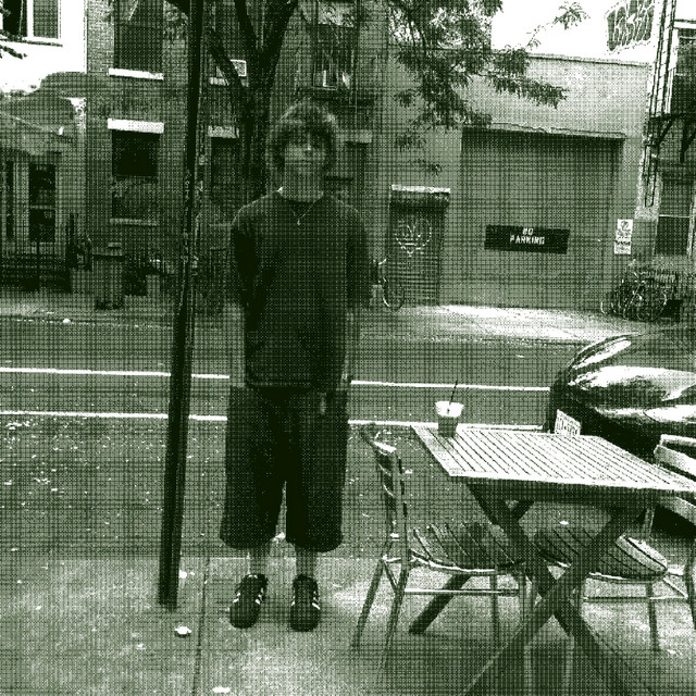 album image