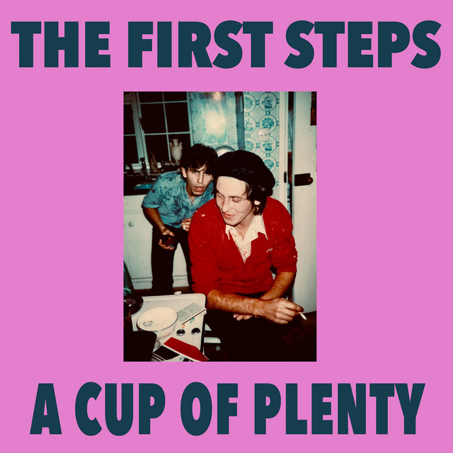 A Cup of Plenty (Remastered 2025) cover